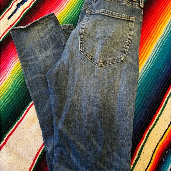 American Eagle Jeans AIRFLEX + - Picture 3 of 3